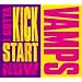 I GOTTA KICK START NOW(DVD�t)�y������萶�Y�z