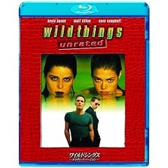 ���C���h�V���O�X �G���e�B�b�N�E�o�[�W���� [Blu-ray]
