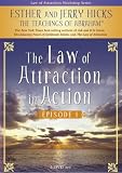 [DVD] The Law of Attraction in Action 2-DVD Set: The Teachings of Abraham