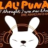 Lali Punaのアルバムの画像