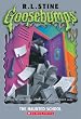 The Haunted School (Goosebumps)