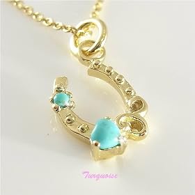 AMALORO �n���V�R�΃S�[���h�v�`�l�b�N���X�y12���a���� �^�[�R�C�Y�z