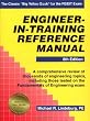 Engineer-In-Training Reference Manual (Engineering Reference Manual Series)