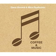 COFFEE & MUSIC