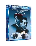 [DVD] Heat [Blu-ray]