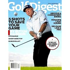 Golf Digest [US] December 2010 (�P��)