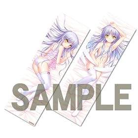 Angel Beats! �I���W�i���������J�o�[ VA�w���� 2011