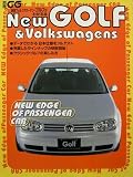 New GOLF&Volkswagens�\�V�^�t�H���N�X���[�Q���E�S���t���킩��{ (�ʍ�CG)