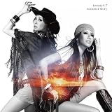 [CD]twenty4-7 summer story