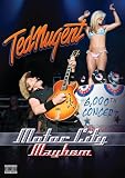 [DVD] Ted Nugent: Motor City Mayhem - 6,000th Concert