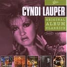 Original Album Classics: Cyndi Lauper