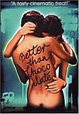[DVD] Better Than Chocolate