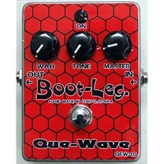 Boot-Leg Que-Wave
