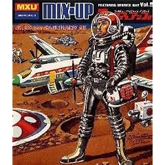 MIX-UP(5)