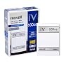 maxell �n�[�h�f�B�X�NIVDR �e��500GB �������^�e���r�uWooo�v�Ή� �uSAFIA�v�Ή� M-VDRS500G.C
