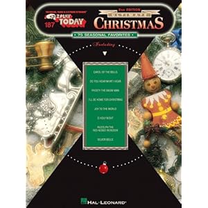 【クリックで詳細表示】Ultimate Christmas： E-Z Play， Today 187 ： 75 Seasonal Favorites (E-Z Play Today)： Hal Leonard Publishing Corporation： 洋書