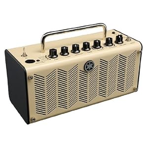 【クリックで詳細表示】ヤマハ 10WギターアンプYAMAHA THR5