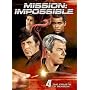 �X�p�C���� �V�[�Y��4<���{�ꊮ�S��> [DVD]
