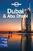Lonely Planet Dubai & Abu Dhabi