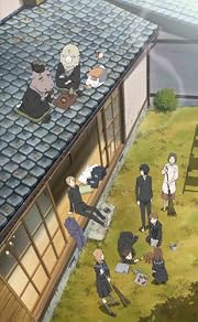 夏目友人帳 肆 2(完全生産限定版) [Blu-ray] 