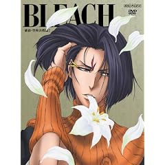 BLEACH �j�ʁE�������� 2 [DVD]