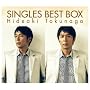 SINGLES BEST BOX(DVD�t)