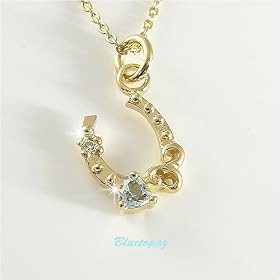 AMALORO �n���V�R�΃S�[���h�v�`�l�b�N���X�y11���a���� �u���[�g�p�[�Y�z