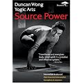 Yogic Arts: Source Power [DVD] [Import]