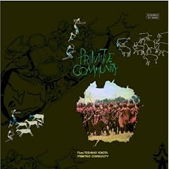 ���n������ Primitive Community