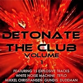 Beat Maniacs - Planet (Original Mix)