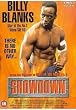 Showdown [DVD] [Import]