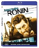 [DVD] Ronin [Blu-ray]