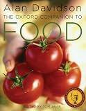 [Book] The Oxford Companion to Food