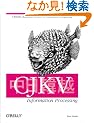 Cjkv Information Processing