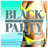 [Music] Best of Black Summer Party Vol.5