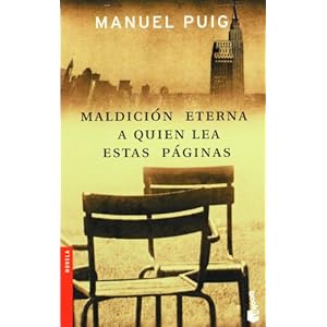 【クリックで詳細表示】Maldicion Eterna a Quien Lea Estas Paginas/ Eternal Curse to Who Reads These Pages [ペーパーバック]