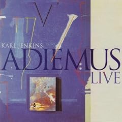 Adiemus V: Live
