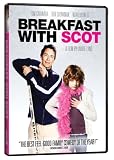 [DVD] Breakfast With Scott