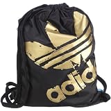 adidas Originals SPO GYM V86323 Unisex - Erwachsene Sporttaschen, 39x50 cm (B x H x T)