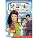 Wizards of Waverly Place: Wizard School [DVD] [Import]