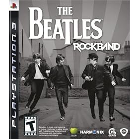 The Beatles: Rock Band(�A����:�k��)