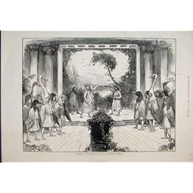 1883 �̌���̒��̃A���X�g�p�l�X�P���u���b�W��w
