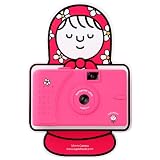 PINK DRESS vivitar ultra wide and slim�@35mm �t�B�����@�g�C�J����-superheadzsuperheadz�ɂ��