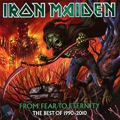 From Fear to Eternity: the Best of 1990-2010