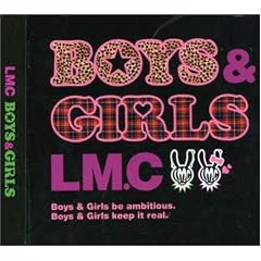 BOYS&GIRLS