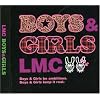 BOYS&GIRLS