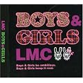 BOYS&GIRLS