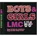 BOYS&GIRLS