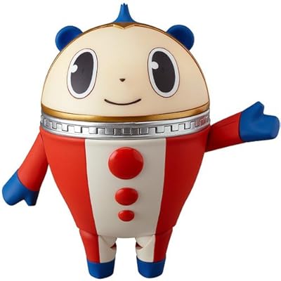  TVアニメ「ペルソナ4」 ねんどろいど クマ (ノンスケール ABS&PVC塗装済み可動フィギュア)