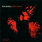 Black Dahlia